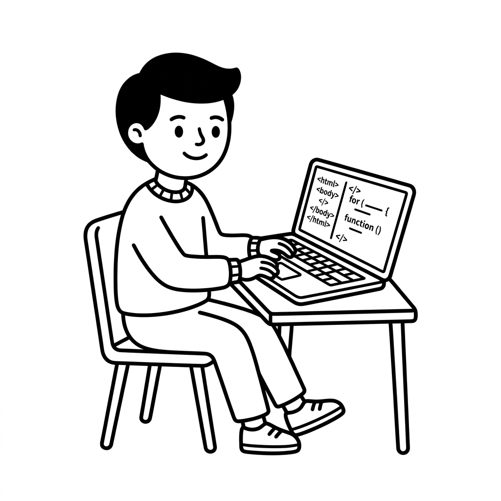 Chirag Oza — Full Stack Developer