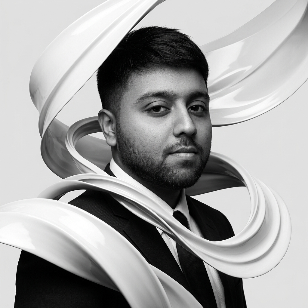 Chirag Oza